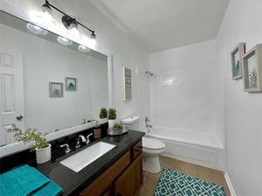 6201  Big Springs Drive , Arlington Texas 76001