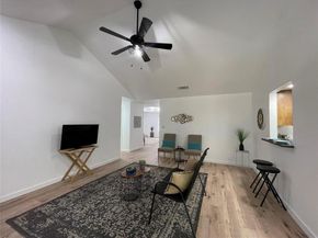 6201  Big Springs Drive , Arlington Texas 76001