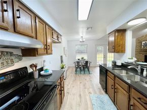 6201  Big Springs Drive , Arlington Texas 76001