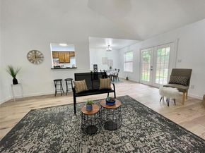 6201  Big Springs Drive , Arlington Texas 76001