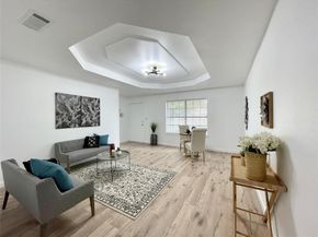 6201  Big Springs Drive , Arlington Texas 76001