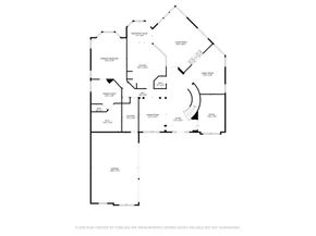 2101  Pebble Beach Place , McKinney Texas 75072