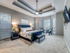 2101  Pebble Beach Place , McKinney Texas 75072