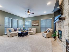 2101  Pebble Beach Place , McKinney Texas 75072