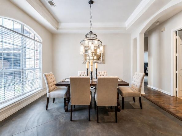 2101  Pebble Beach Place , McKinney Texas 75072
