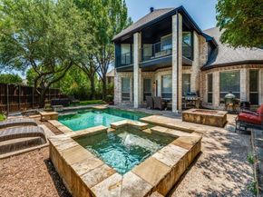 2101  Pebble Beach Place , McKinney Texas 75072