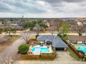 611  Thoreau Lane , Allen Texas 75002
