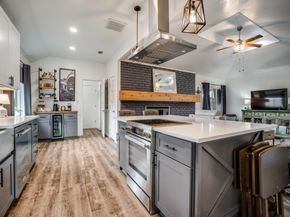 611  Thoreau Lane , Allen Texas 75002