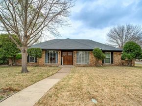 611  Thoreau Lane , Allen Texas 75002