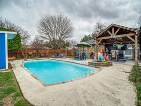 611  Thoreau Lane , Allen Texas 75002