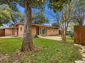7329  Edgerton Drive , Dallas Texas 75231