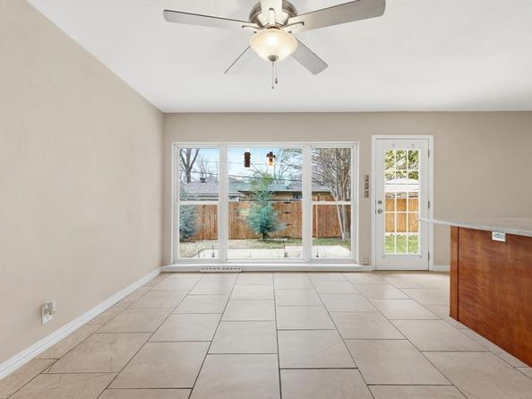 7329  Edgerton Drive , Dallas Texas 75231