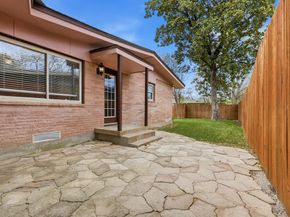 7329  Edgerton Drive , Dallas Texas 75231