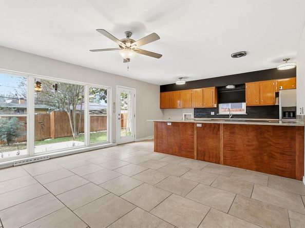 7329  Edgerton Drive , Dallas Texas 75231