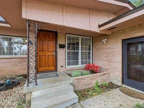 7329  Edgerton Drive , Dallas Texas 75231