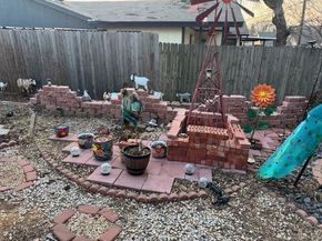 1825 Schumac, Bedford Texas 76022