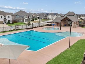 482  Prairie View Drive , Haslet Texas 76052