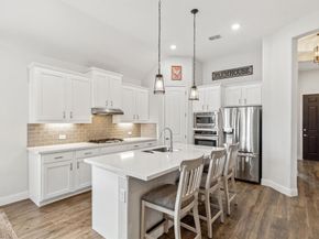 482  Prairie View Drive , Haslet Texas 76052