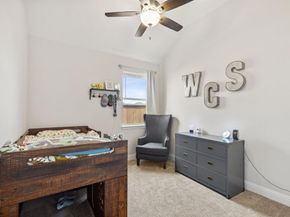 482  Prairie View Drive , Haslet Texas 76052