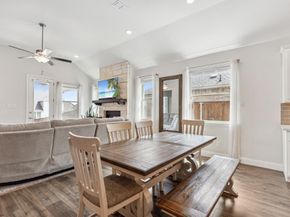 482  Prairie View Drive , Haslet Texas 76052