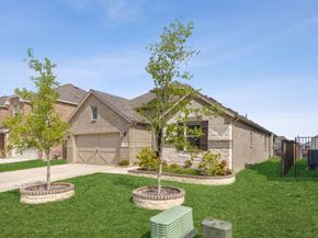 482  Prairie View Drive , Haslet Texas 76052