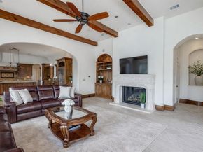 6203  Sweeney Trail , Frisco Texas 75034