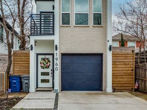 1960  Toronto Street , Dallas Texas 75212