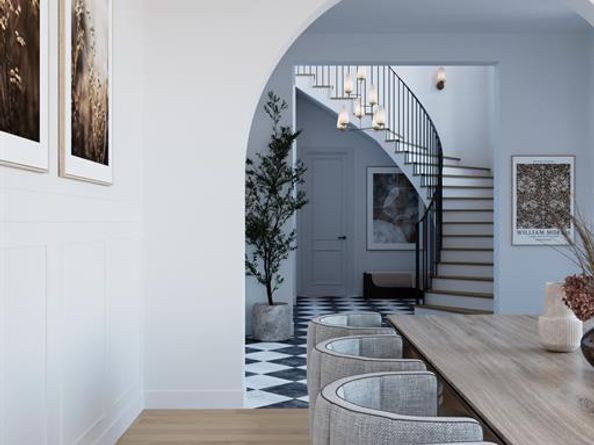 6307  Lafayette Way , Dallas Texas 75230