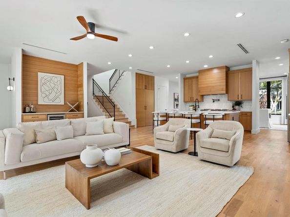 6008  Kenwood Avenue , Dallas Texas 75206