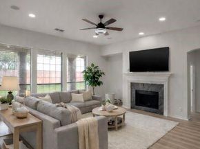 2717  Whispering Trail , Little Elm Texas 75068