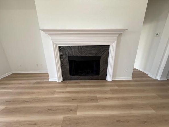 2717  Whispering Trail , Little Elm Texas 75068