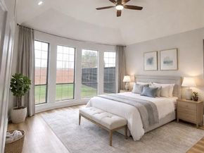 2717  Whispering Trail , Little Elm Texas 75068