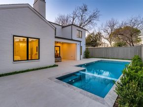 9562  Lakemont Drive , Dallas Texas 75220