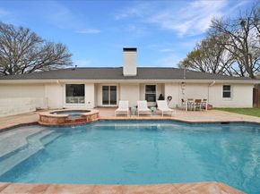 4263  Shady Bend Drive , Dallas Texas 75244