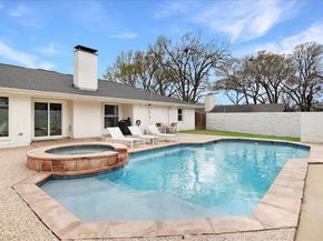 4263  Shady Bend Drive , Dallas Texas 75244