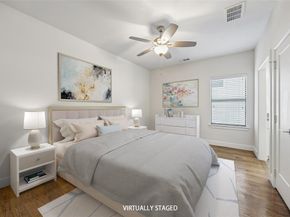 2319 N Prairie Avenue , Dallas Texas 75204