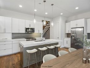 2319 N Prairie Avenue , Dallas Texas 75204