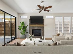 2319 N Prairie Avenue , Dallas Texas 75204