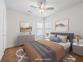 2319 N Prairie Avenue , Dallas Texas 75204