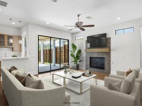 2319 N Prairie Avenue , Dallas Texas 75204