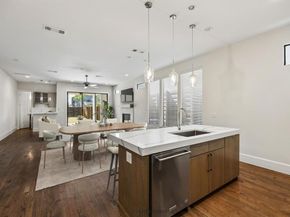 2319 N Prairie Avenue , Dallas Texas 75204