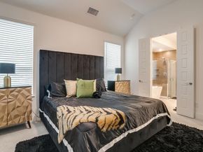 925  Carnation Drive , Crowley Texas 76036