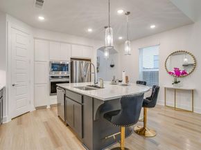 925  Carnation Drive , Crowley Texas 76036