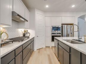 925  Carnation Drive , Crowley Texas 76036