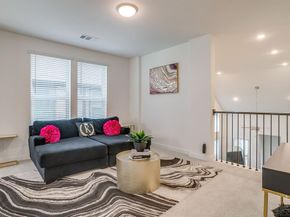 925  Carnation Drive , Crowley Texas 76036