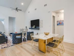 925  Carnation Drive , Crowley Texas 76036