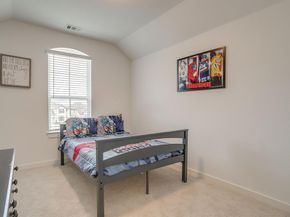 925  Carnation Drive , Crowley Texas 76036