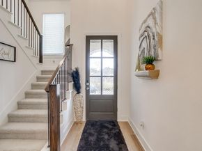 925  Carnation Drive , Crowley Texas 76036