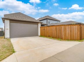 925  Carnation Drive , Crowley Texas 76036
