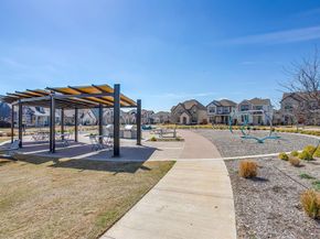 925  Carnation Drive , Crowley Texas 76036